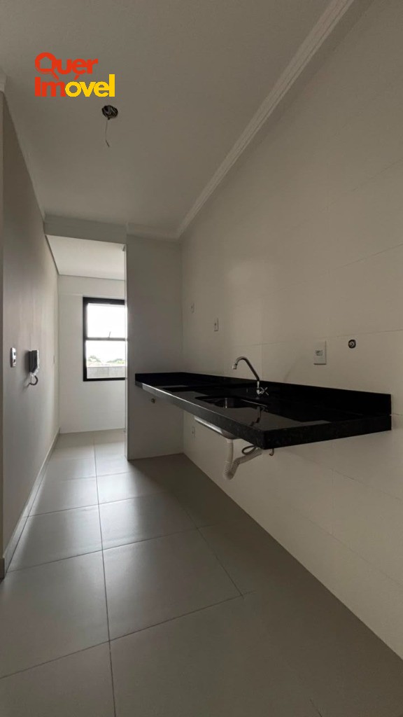 Apartamento com 2 quartos e suíte na nova ribeirânia, ribeir