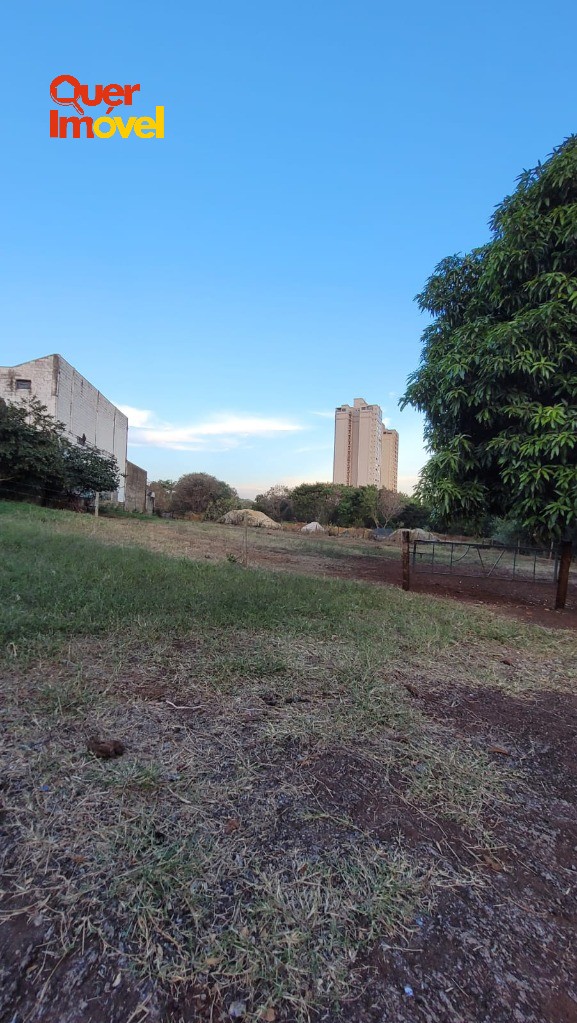 Oportunidade única! terreno à venda em ribeirão preto-sp, 7.