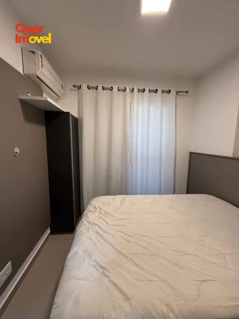 Apartamento mobiliado para locação no bairro nova aliança em