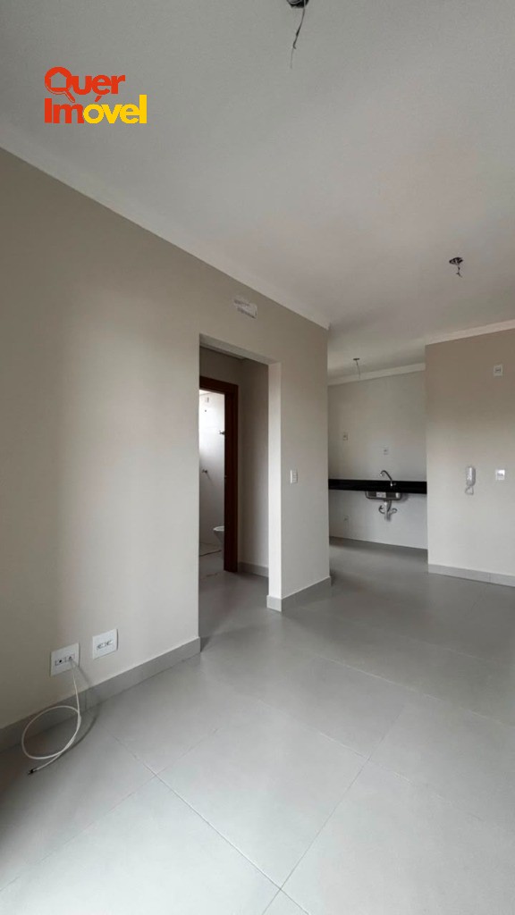 Apartamento de frente próximo à unaerp residencial otto