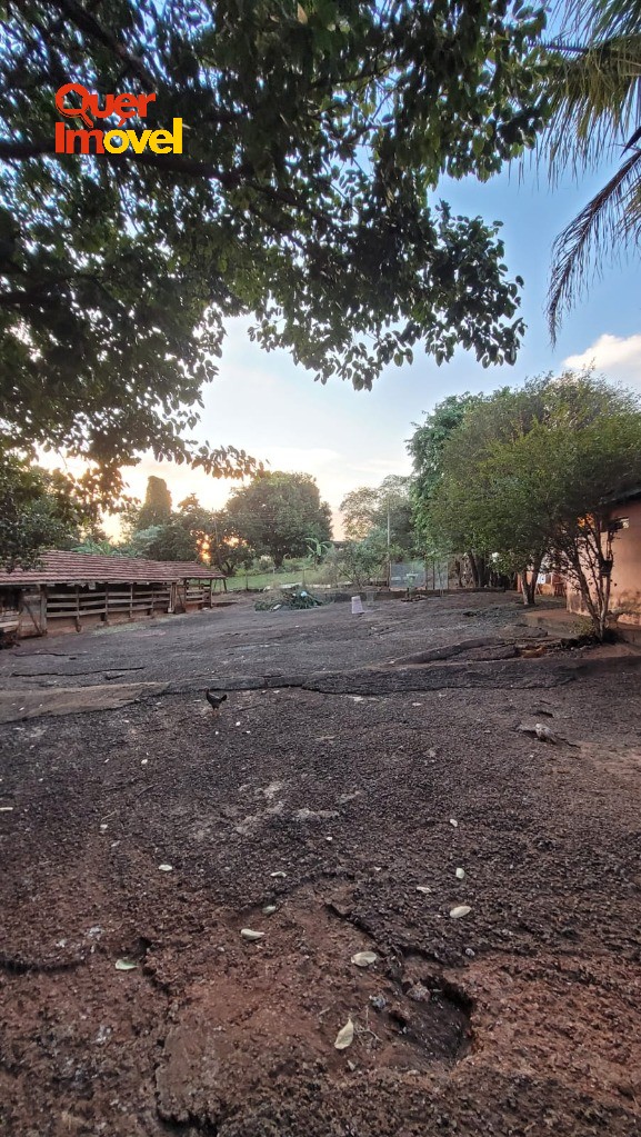 Oportunidade única! Terreno à venda em Ribeirão Preto-SP, 7.603,00 m² no Bonfim Paulista. Imperdível! Quer Imóvel Negócios Imobiliários.