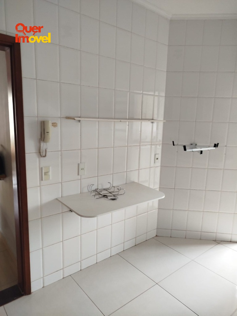 Apartamento de 3 quartos no parque dos lagos em ribeirão pre