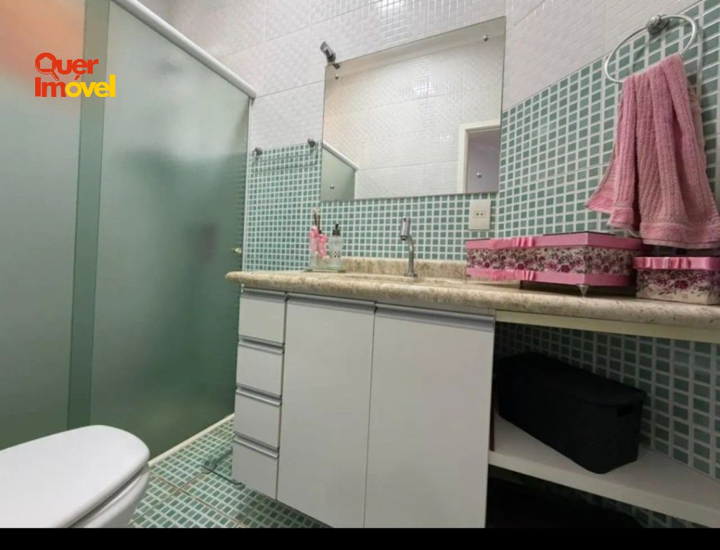 Casa à Venda em Ribeirão Preto-SP, no Jardim Palmares: 3 Quartos, 3 Suítes, 4 Banheiros, 4 Vagas, 204m².