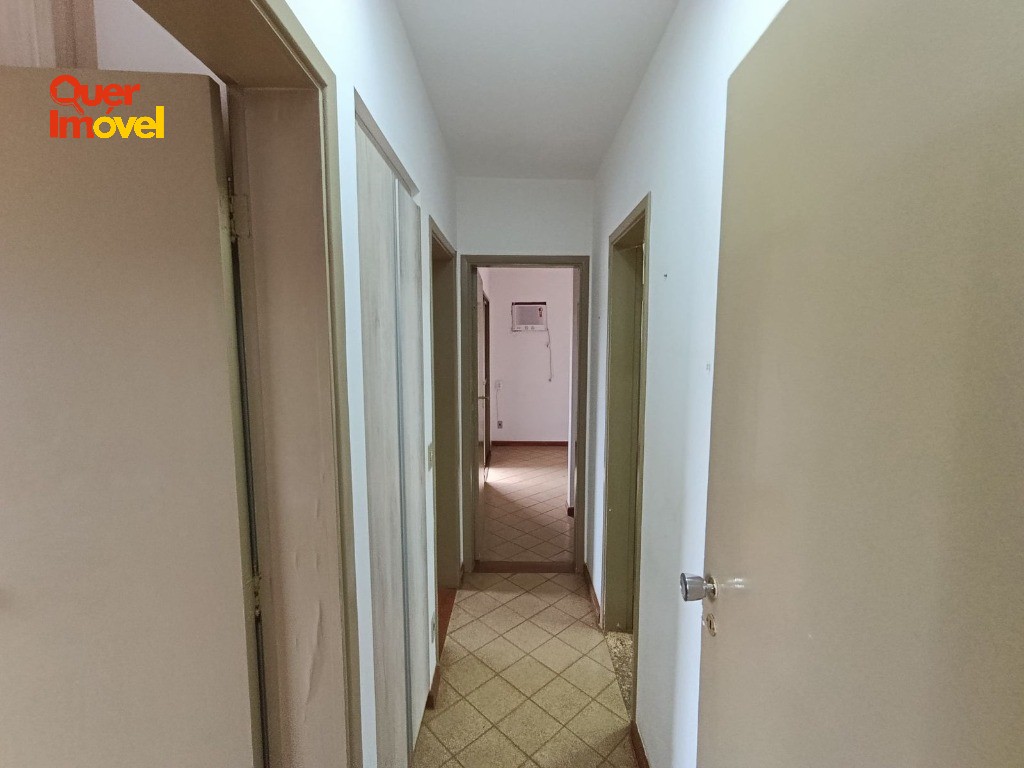 Apartamento para venda no Centro de Ribeirão Preto-SP: 3 quartos, 1 suíte, 91m², garagem. Oportunidade única!