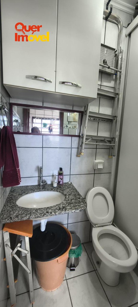 Apartamento, 3 quartos, 88 m² - Foto 9