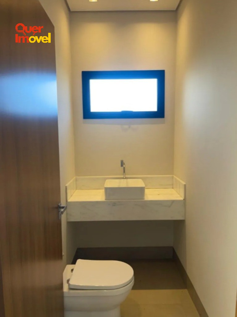 Casa de luxo em condomínio à venda em Ribeirão Preto-SP, Residencial Alto do Castelo: 3 quartos, 3 suítes, 1 sala, 5 banheiros, 4 vagas, 189,97 m².