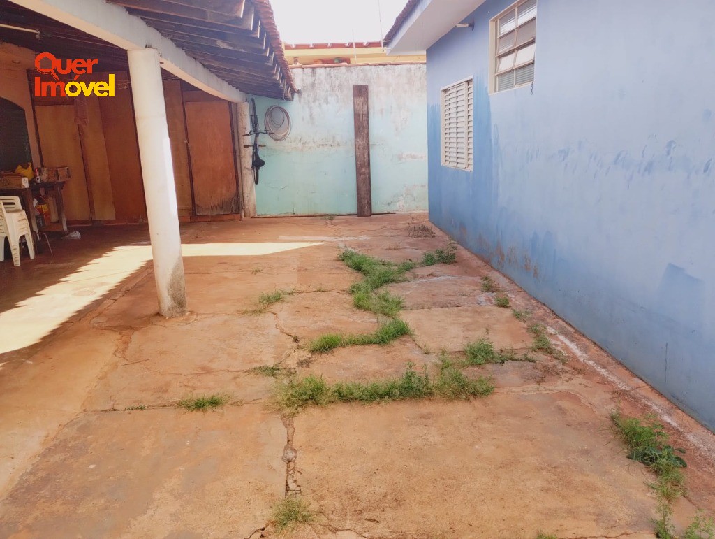 Imóvel imperdível: casa à venda em ribeirão preto-sp, parque