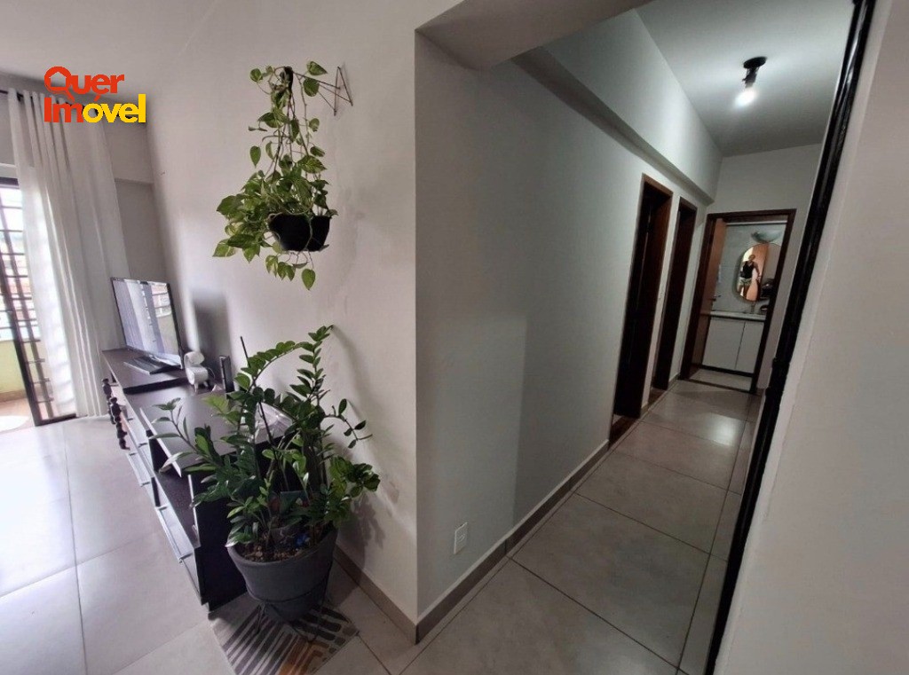 Apartamento à venda em ribeirão preto-sp, presidente médici:
