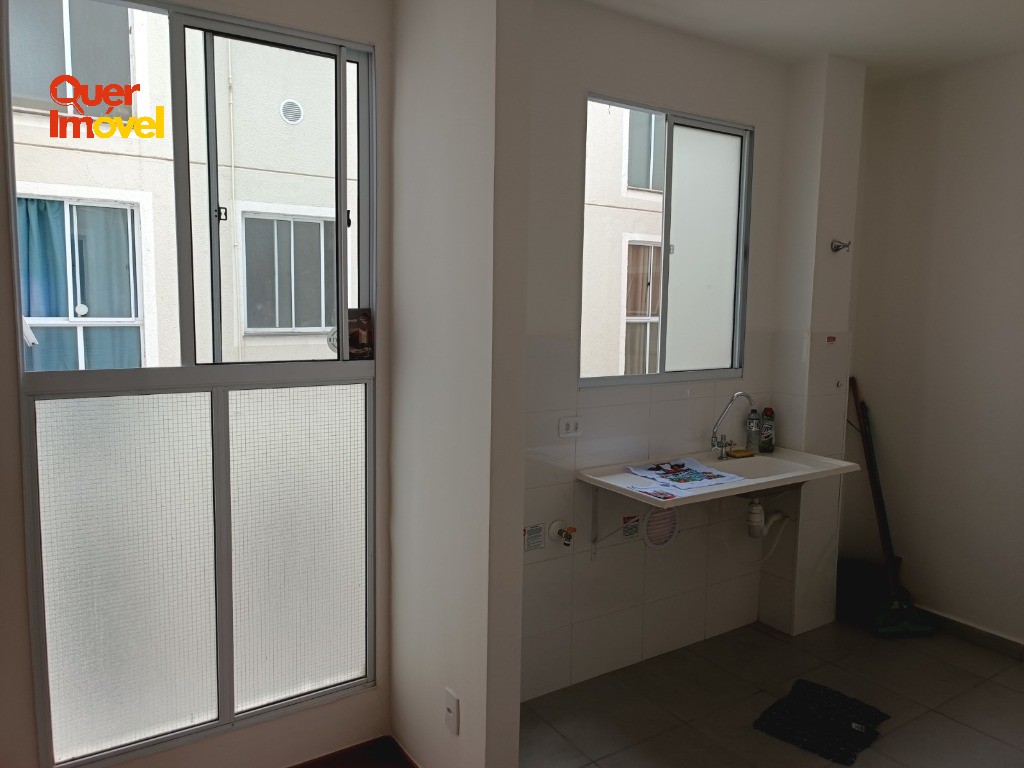 Apartamento, 2 quartos, 41 m² - Foto 3