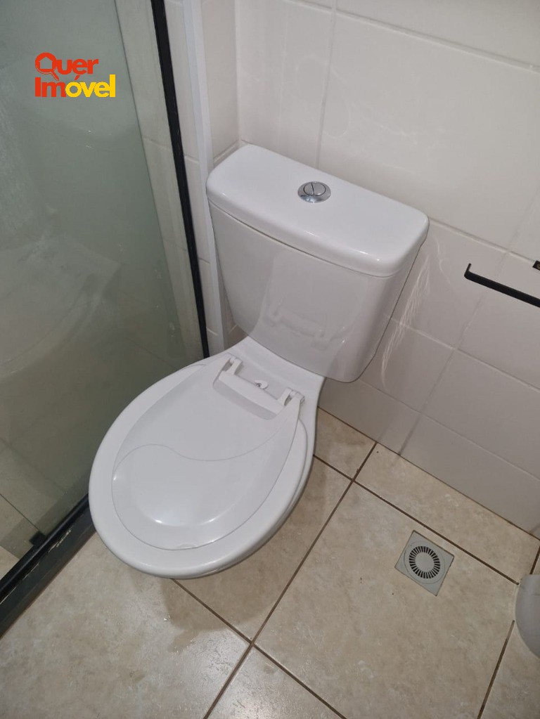 Apartamento à venda em Ribeirão Preto-SP, Jardim Cybelli: 2 quartos, 1 sala, 1 banheiro, 1 vaga, 42m² - Agende sua visita!