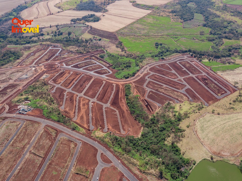 Terreno à venda em ribeirão preto-sp, bairro loteamento belv
