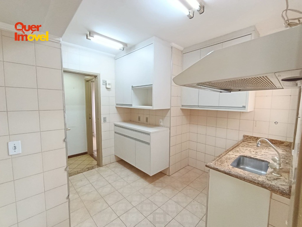 Apartamento para venda no Centro de Ribeirão Preto-SP: 3 quartos, 1 suíte, 91m², garagem. Oportunidade única!