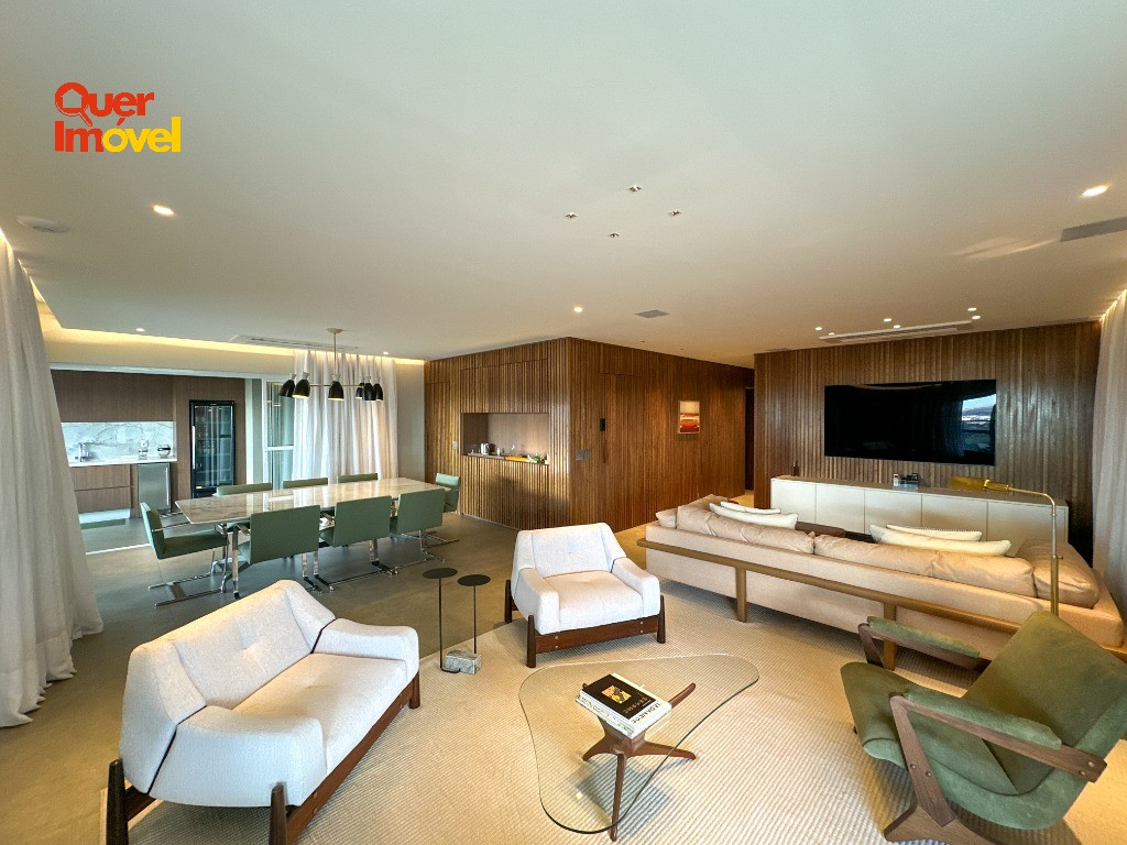 Apartamento, 3 quartos, 292 m² - Foto 8