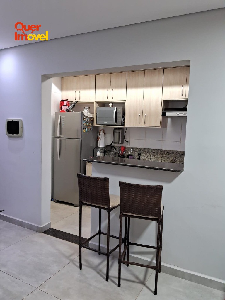Apartamento à venda em ribeirão preto-sp na vila maria luiza