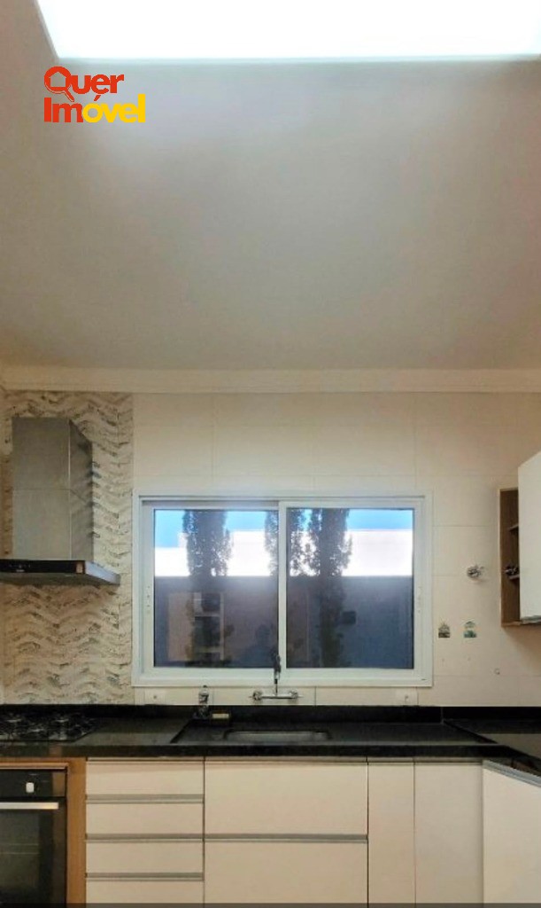 Casa em condomínio de alto padrão em jardim cybelli - ribeir