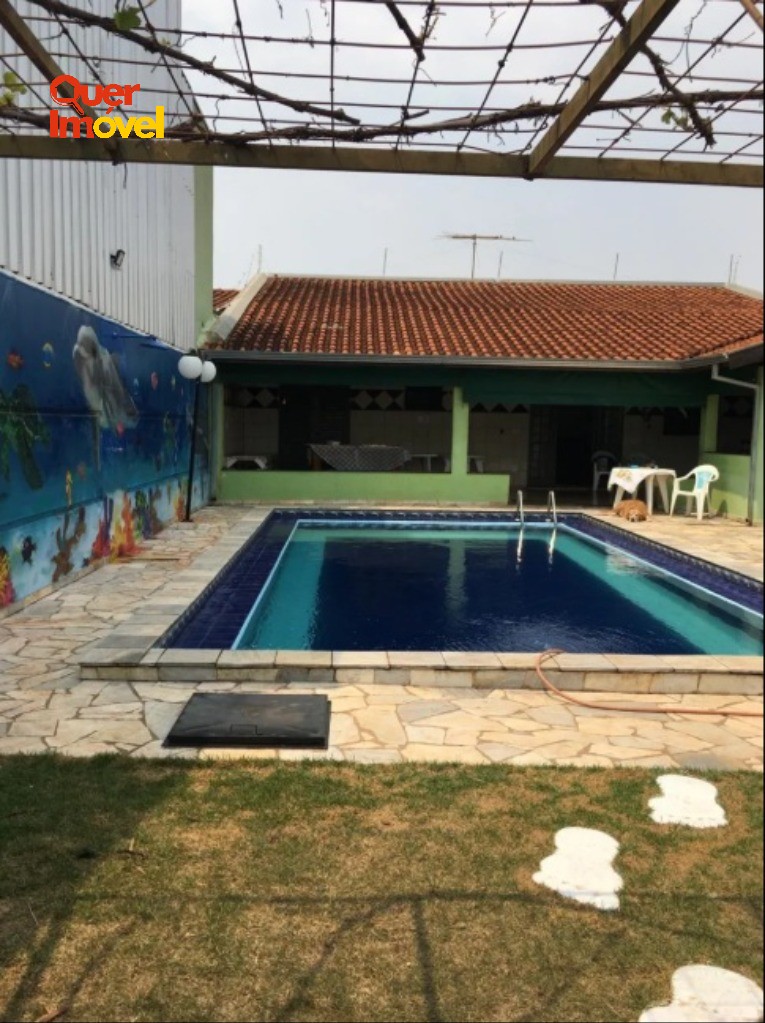 Area de lazer a venda à venda em ribeirão preto-sp, parque r