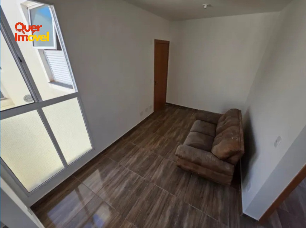 Apartamento à venda em ribeirão preto-sp: 2 quartos, 1 sala,