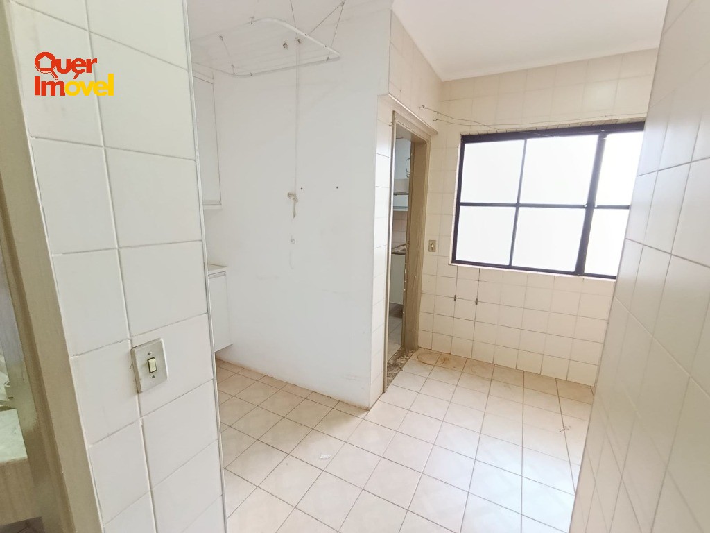 Apartamento para venda no Centro de Ribeirão Preto-SP: 3 quartos, 1 suíte, 91m², garagem. Oportunidade única!