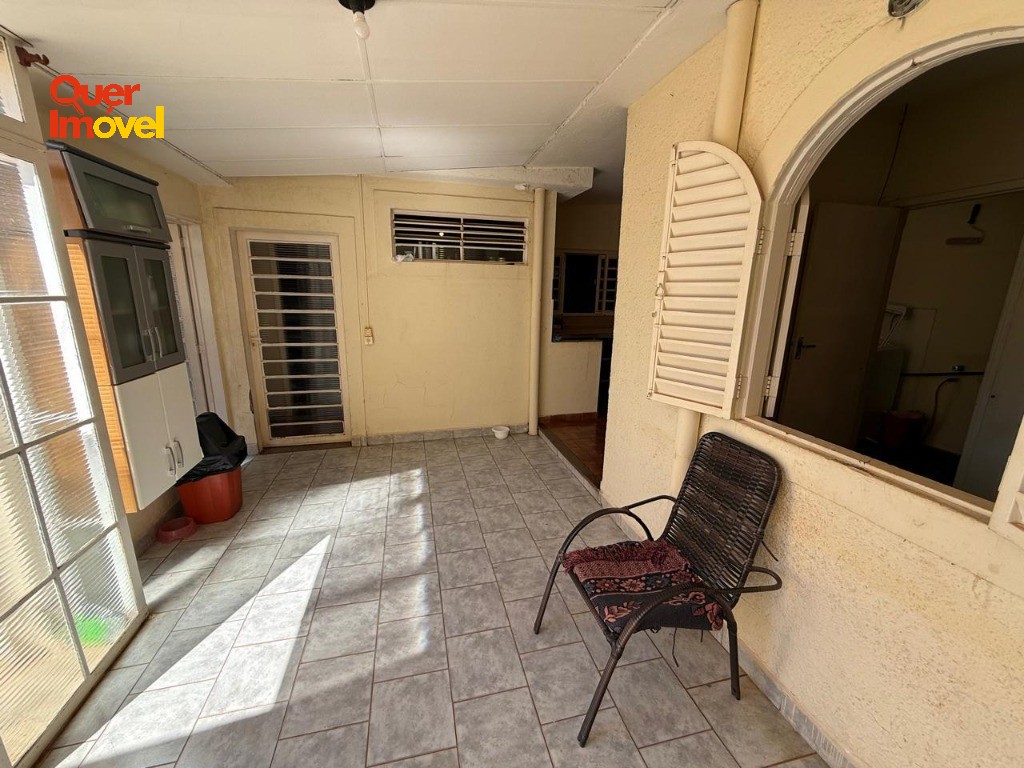 Casa, 5 quartos - Foto 29