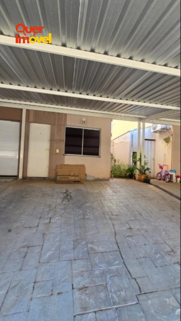 Casa de Condomínio, 2 quartos - Foto 1