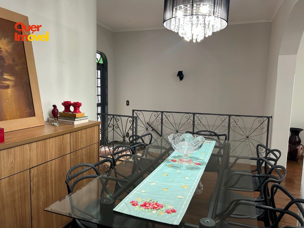 Imperdível! Casa à venda em Ribeirão Preto-SP, Ribeirânia: 4 quartos, 4 suítes, 4 salas, 6 banheiros, 4 vagas.