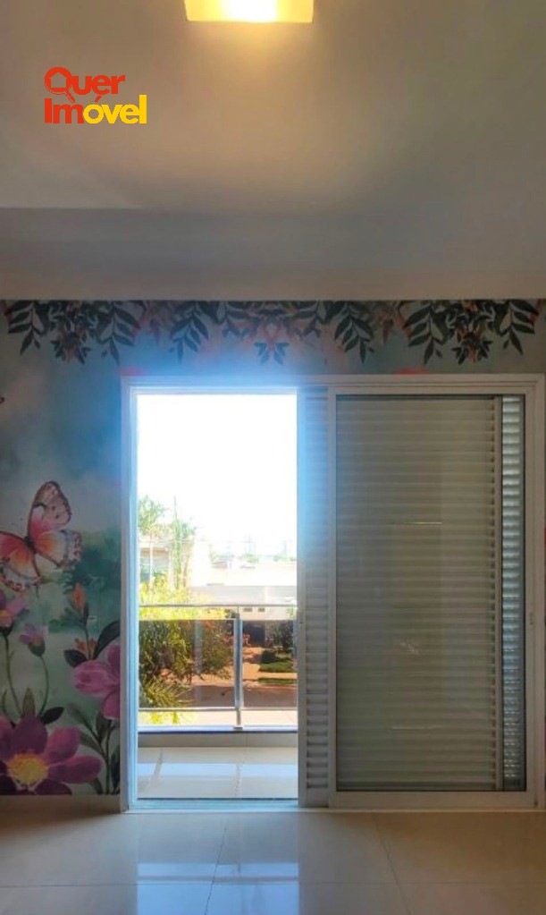 Casa em Condomínio de Alto Padrão em Jardim Cybelli - Ribeirão Preto-SP . Imperdível! Quer Imóvel Negócios imobiliários