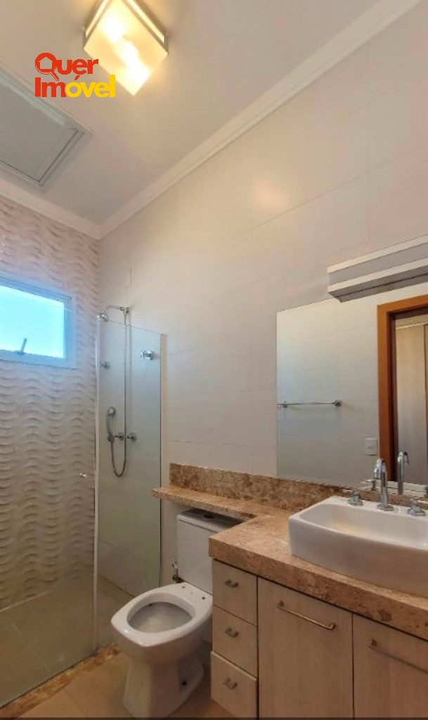 Casa em Condomínio de Alto Padrão em Jardim Cybelli - Ribeirão Preto-SP . Imperdível! Quer Imóvel Negócios imobiliários