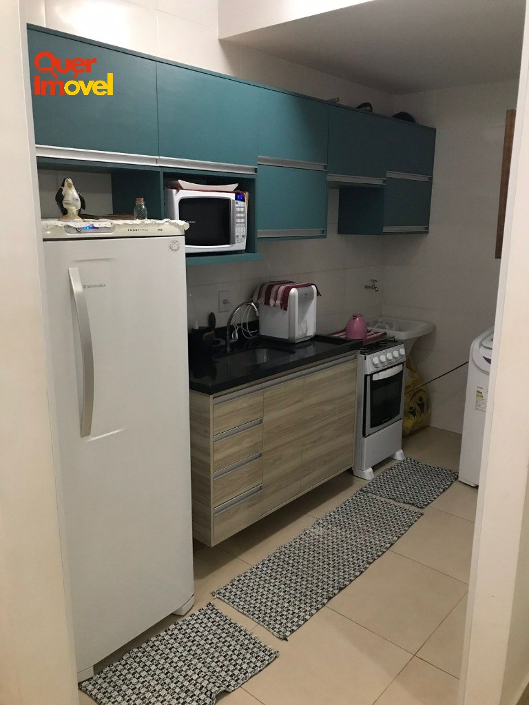 Apartamento à venda em ribeirão preto-sp: 2 quartos, 1 sala,