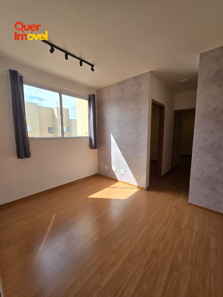 Apartamento à venda em ribeirão preto-sp, reserva são josé: 