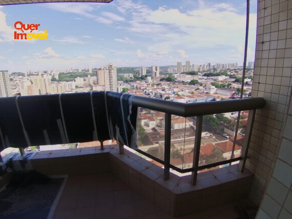 Apartamento, 3 quartos, 92 m² - Foto 3