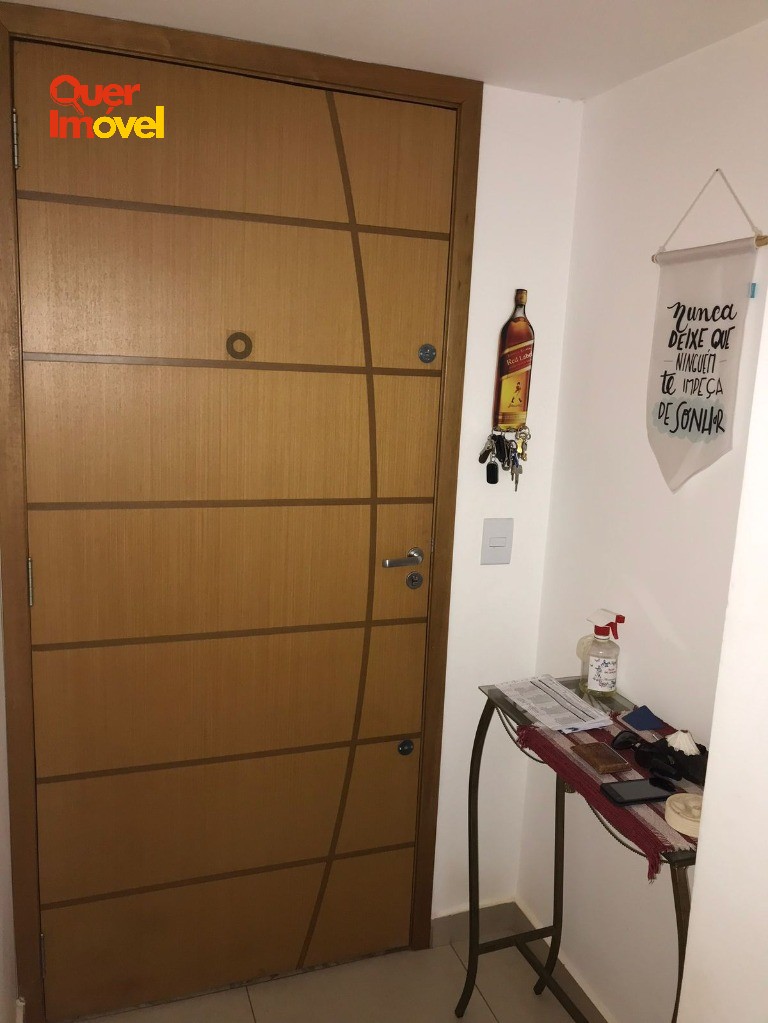 Apartamento à venda em ribeirão preto-sp: 2 quartos, 1 sala,