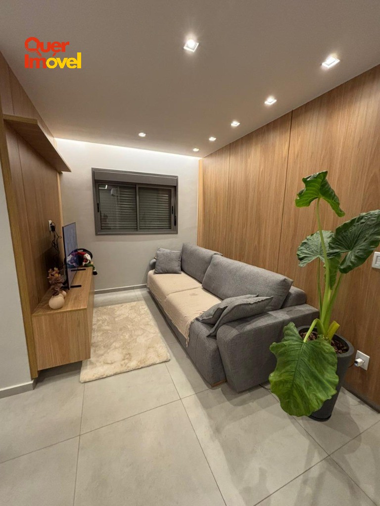 Apartamento de luxo no edifício magnólia jardim botânico, 2 