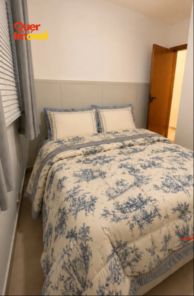 OPORTUNIDADE ÚNICA: Apartamento à venda em Ribeirão Preto-SP, no bairro Nova Aliança! 2 quartos, 1 sala, 1 banheiro, 1 vaga, 47,00 m².