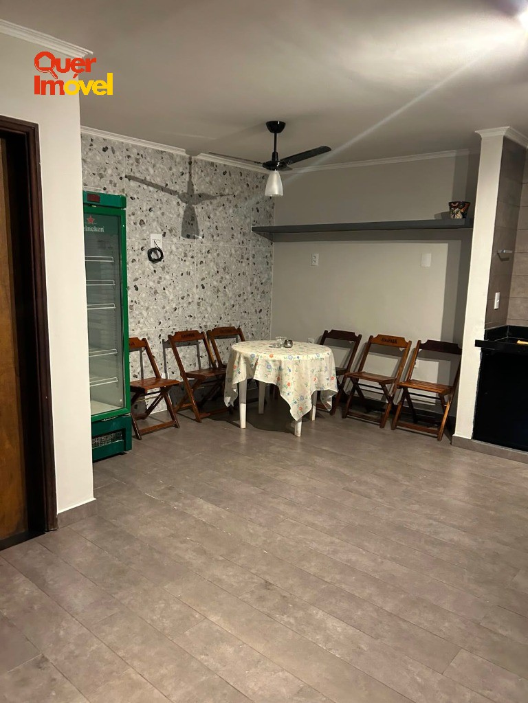 Imperdível! Casa à venda em Ribeirão Preto-SP, Ribeirânia: 4 quartos, 4 suítes, 4 salas, 6 banheiros, 4 vagas.