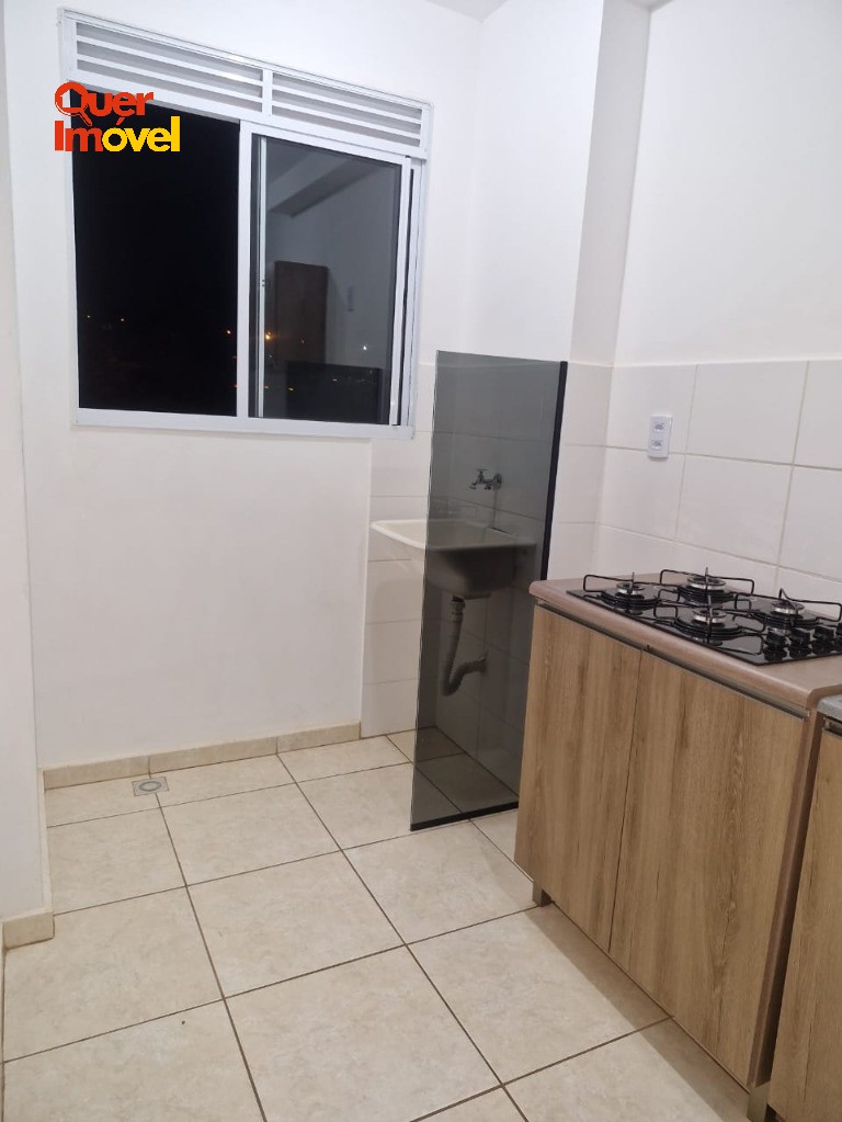 Apartamento à venda em Ribeirão Preto-SP, Jardim Cybelli: 2 quartos, 1 sala, 1 banheiro, 1 vaga, 42m² - Agende sua visita!