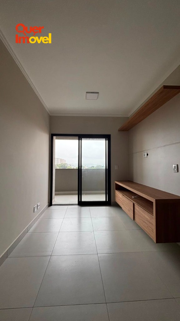 Apartamento com Suíte e Planejados Próximo à Unaerp Residencial Otto