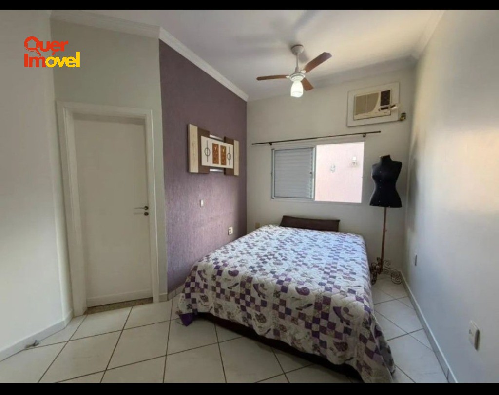 Casa à Venda em Ribeirão Preto-SP, no Jardim Palmares: 3 Quartos, 3 Suítes, 4 Banheiros, 4 Vagas, 204m².