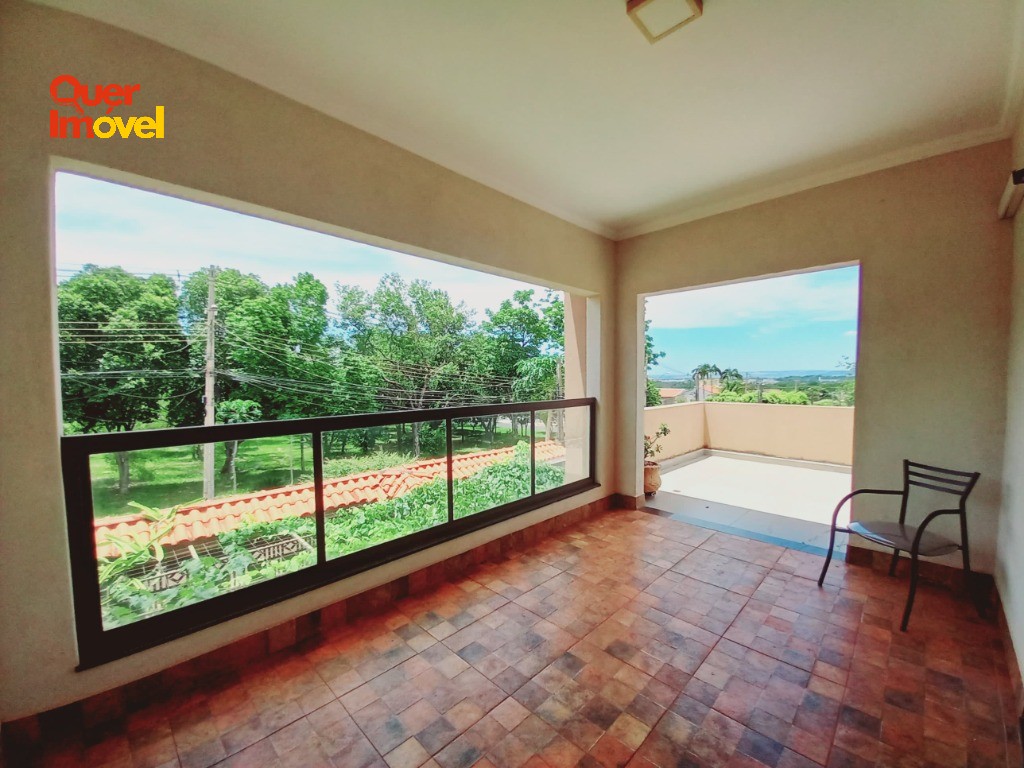 Imperdível casa à venda em ribeirão preto-sp, parque dos lag
