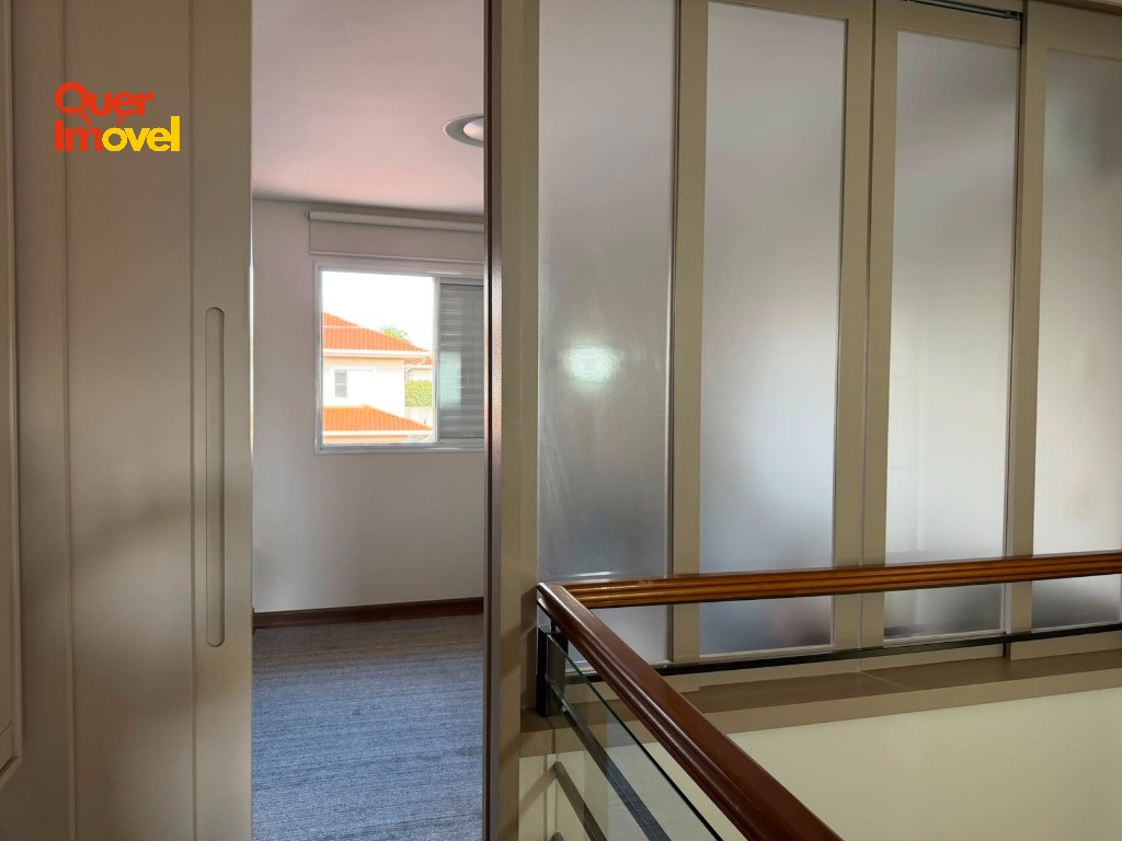 Casa Alto Padrão à Venda no Condomínio Laranjeiras 3 Suítes, Piscina Aquecida, Energia Fotovoltaica em Ribeirão Preto