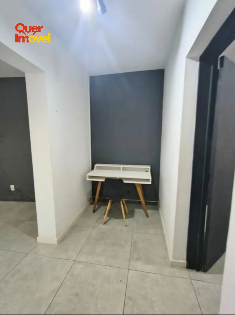 Apartamento à venda em ribeirão preto-sp, jardim macedo: 1 q
