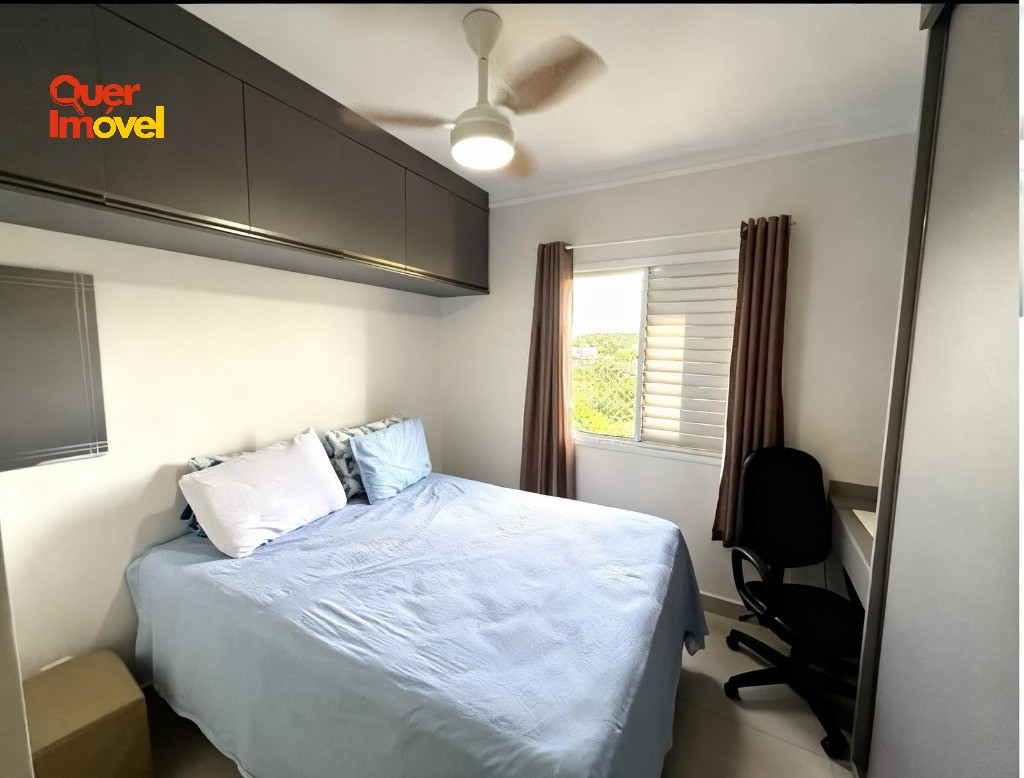 Apartamento à venda em Ribeirão Preto-SP, Parque Industrial Lagoinha! 3 quartos, 1 suíte, 1 sala, 2 banheiros, 1 vaga, 67m². Venha conferir!