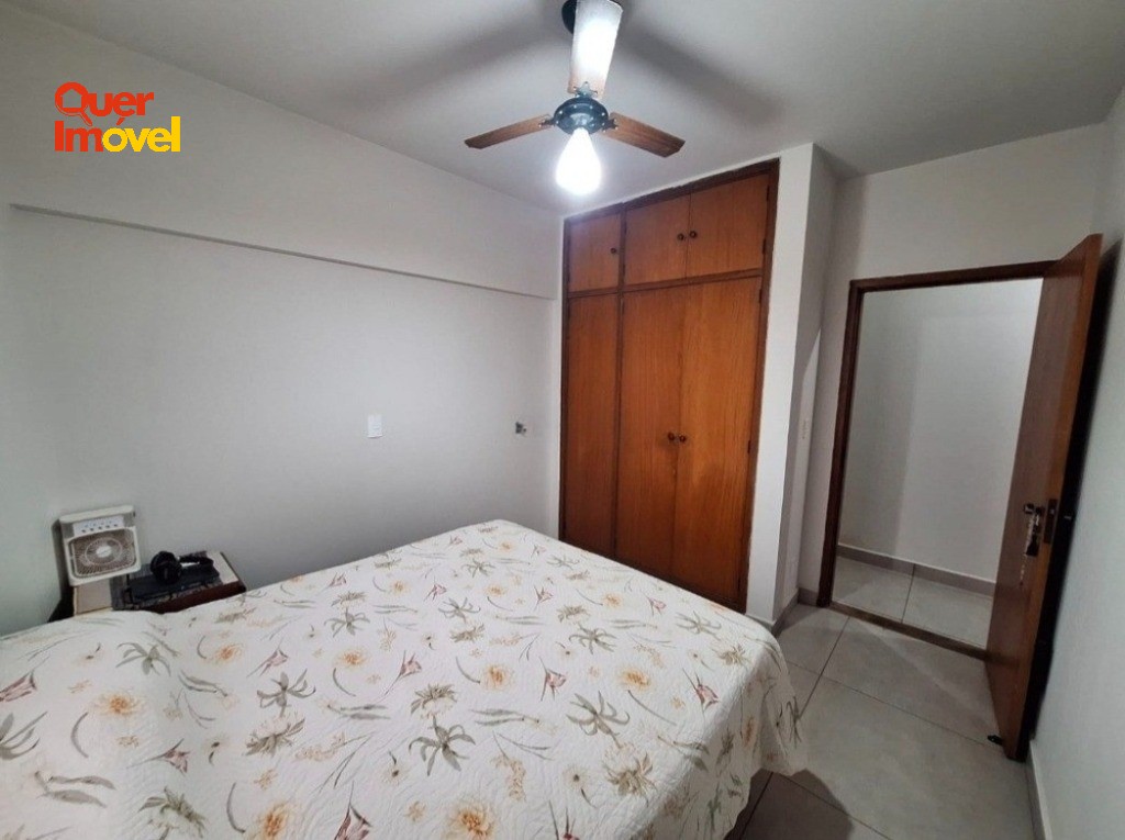 Apartamento à venda em ribeirão preto-sp, presidente médici: