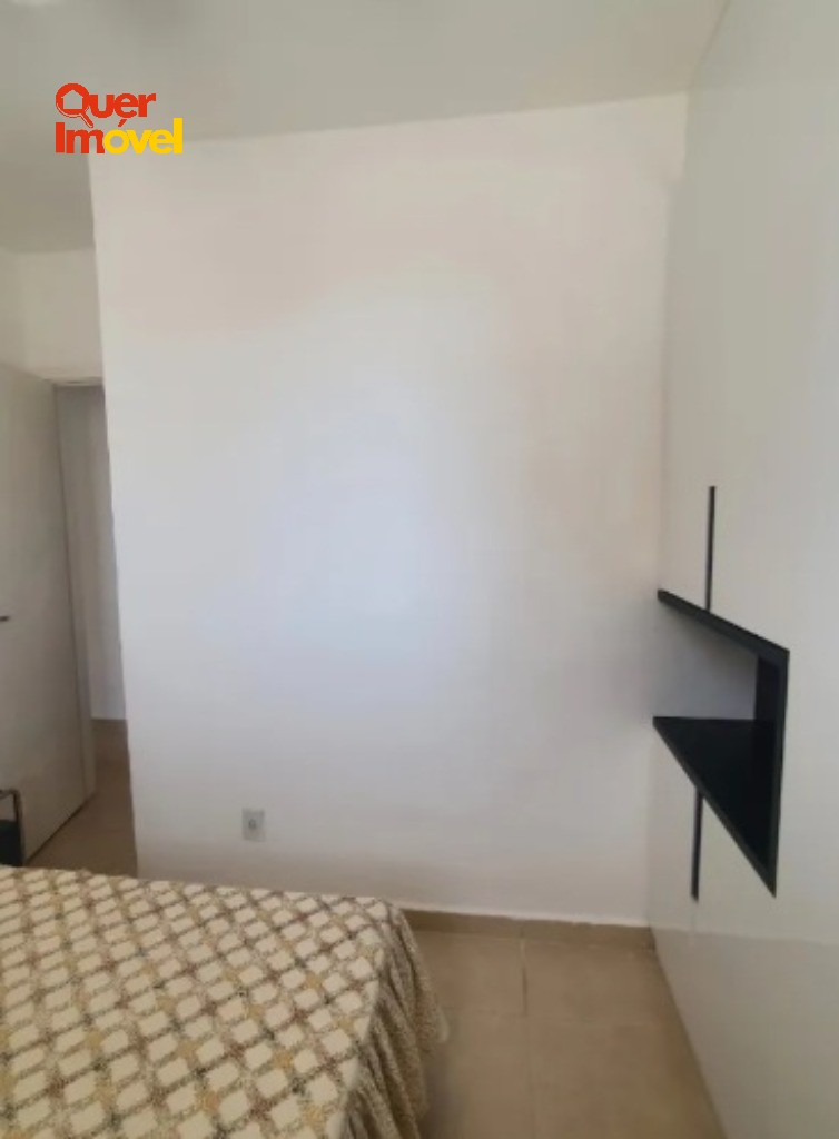 OPORTUNIDADE ÚNICA: Apartamento à venda em Ribeirão Preto-SP, no bairro Nova Aliança! 2 quartos, 1 sala, 1 banheiro, 1 vaga, 47,00 m².