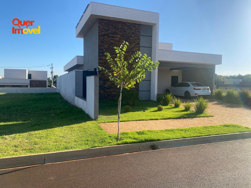Terreno à Venda no Alto do Castelo I Lote Plano de 360m² em Ilha na Parte Alta do Condomínio em Ribeirão Preto