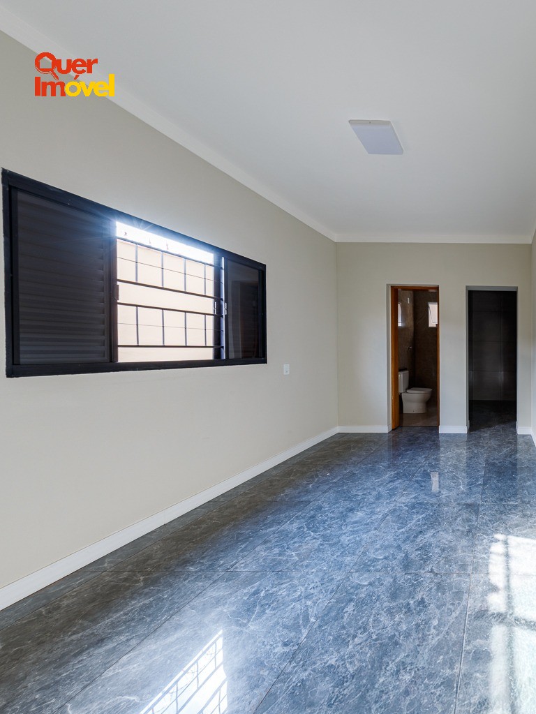 Oportunidade imperdível: Casa à venda em Ribeirão Preto-SP, Jardim Paulista. 3 quartos, 1 suíte, 1 sala, 2 banheiros, 2 vagas, 170m².