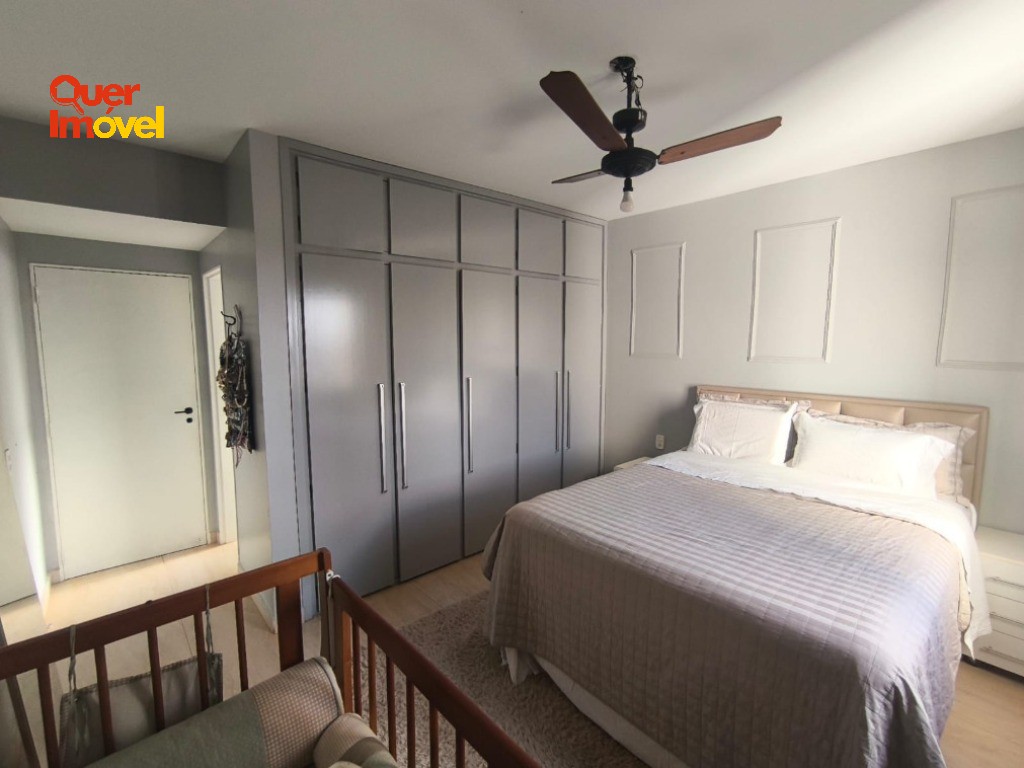 Apartamento à venda no Centro de Ribeirão Preto-SP 3 quartos, 1 suíte, 139m² Oportunidade única!