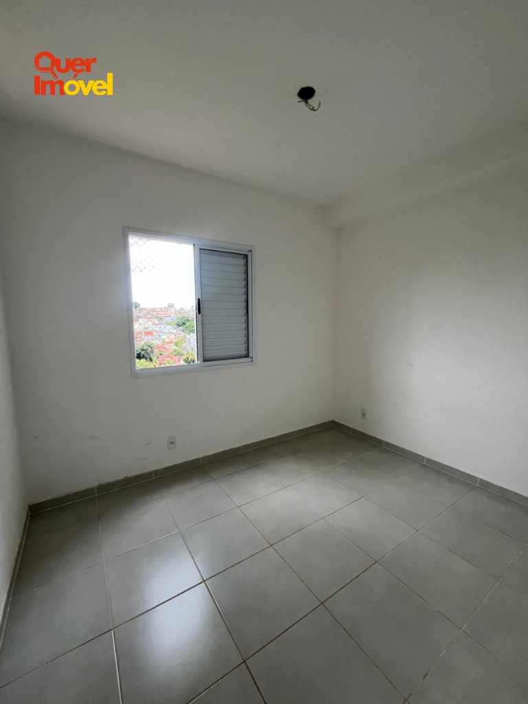 Apartamento à venda em ribeirão preto-sp, jardim novo mundo: