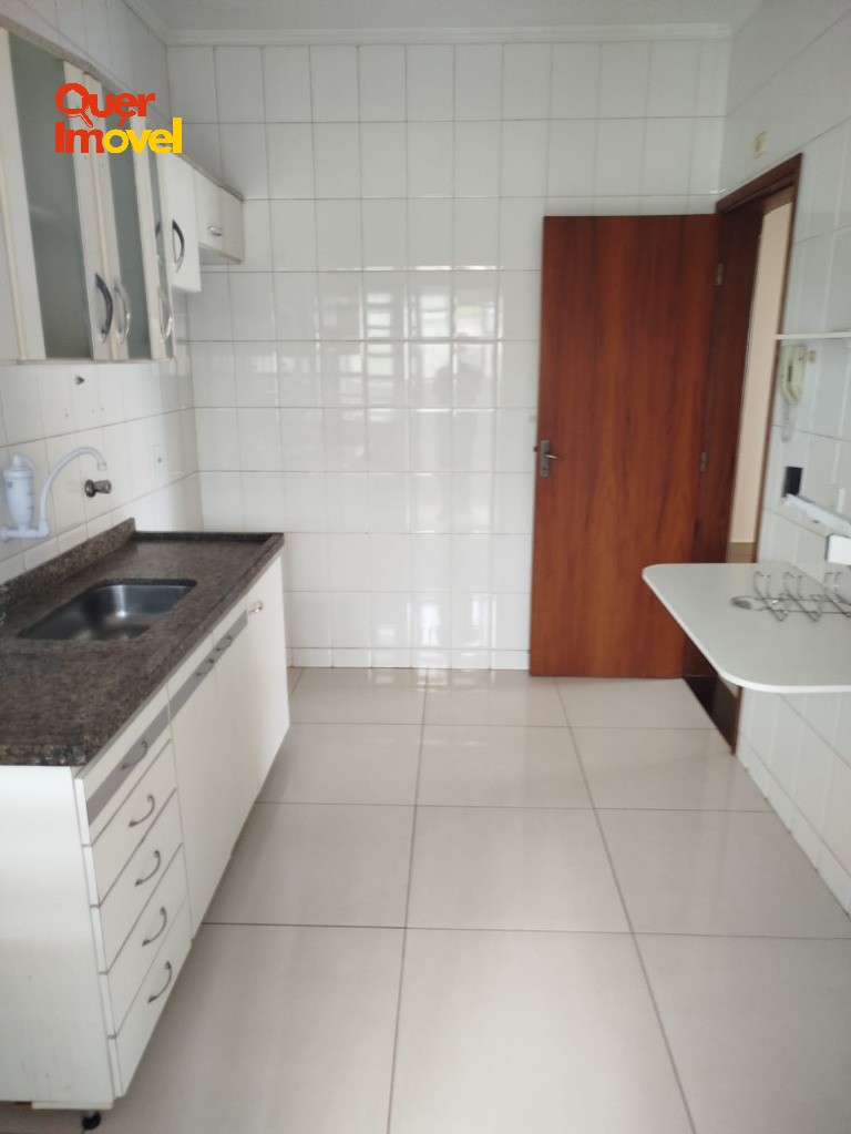 Apartamento de 3 quartos no parque dos lagos em ribeirão pre