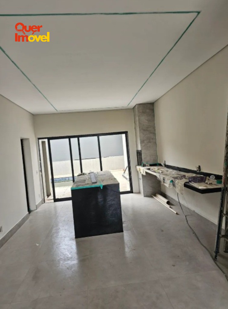 Casa em condomínio de luxo em real sul, ribeirão preto-sp: 3