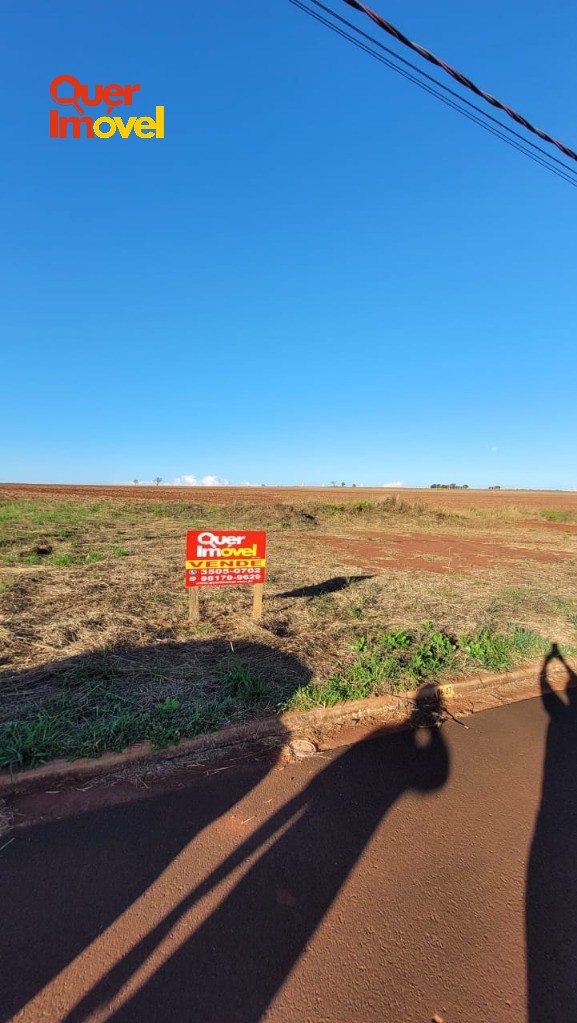 Terreno à venda em cravinhos-sp, bairro bella cravinhos ii -